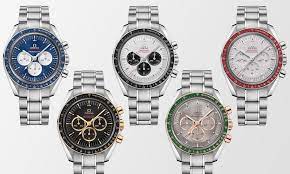 omega replica watches